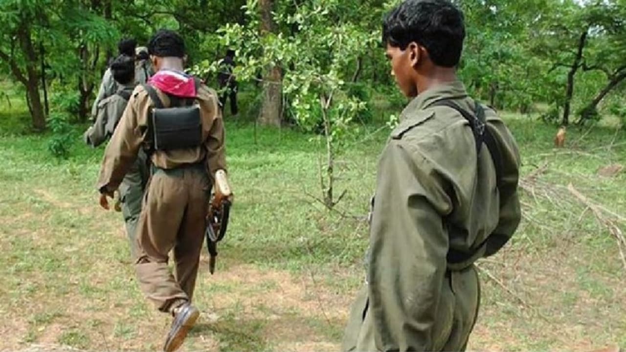 BJP leader murdered in Bijapur BJP leader murdered in Bijapur