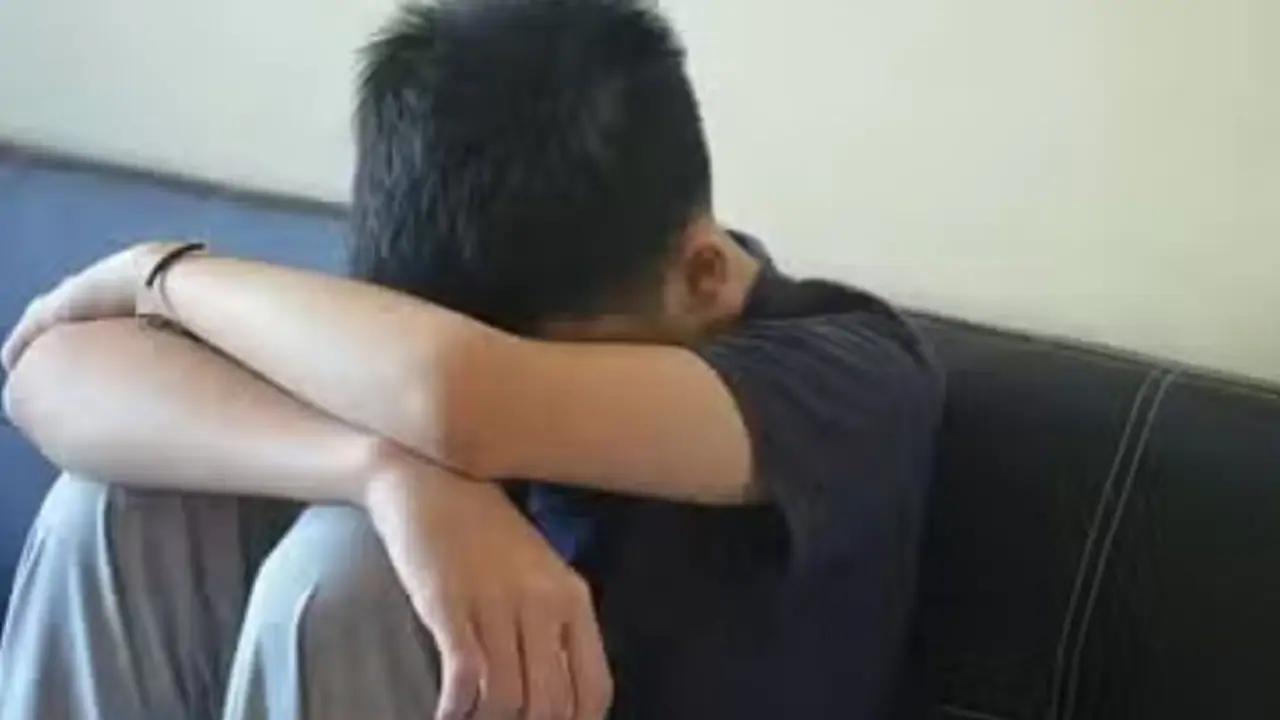 Shocking news Shocking news