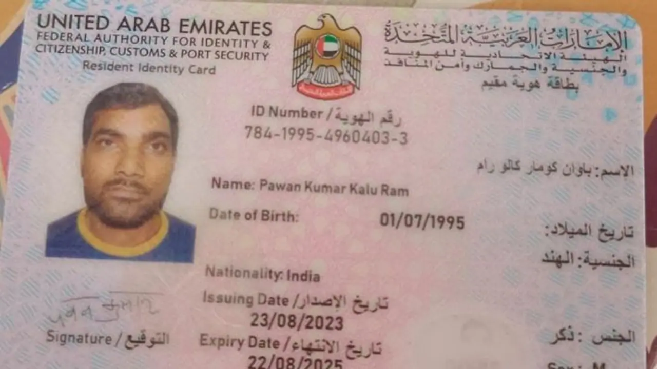 CM Bhajanlal Sharma convoy in Jaipur CM Bhajanlal Sharma convoy in Jaipur