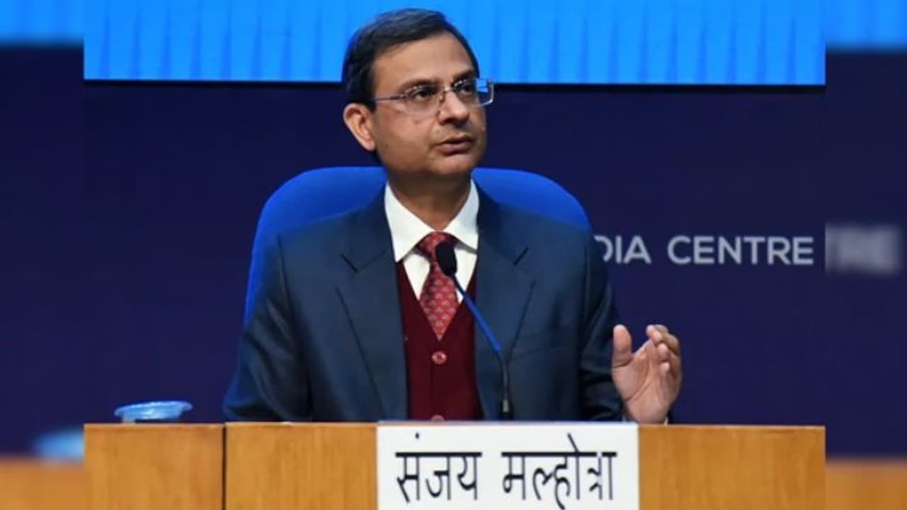 Sanjay Malhotra Sanjay Malhotra