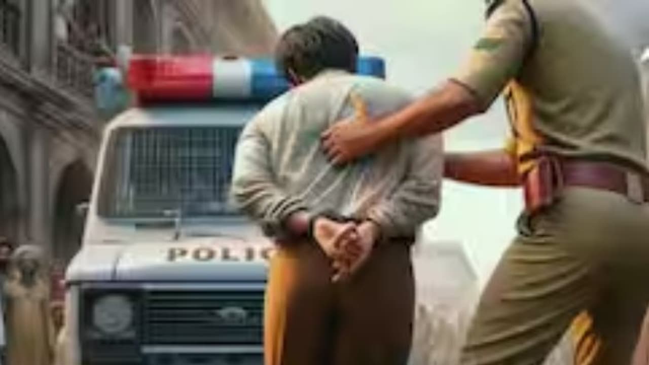 Churu News Man attacks in laws with bomb after quarrel with wife