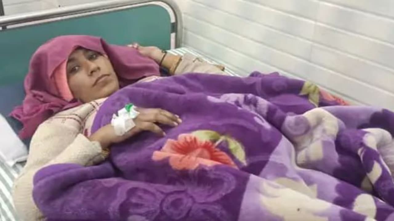 Jhunjhunu news Jhunjhunu news