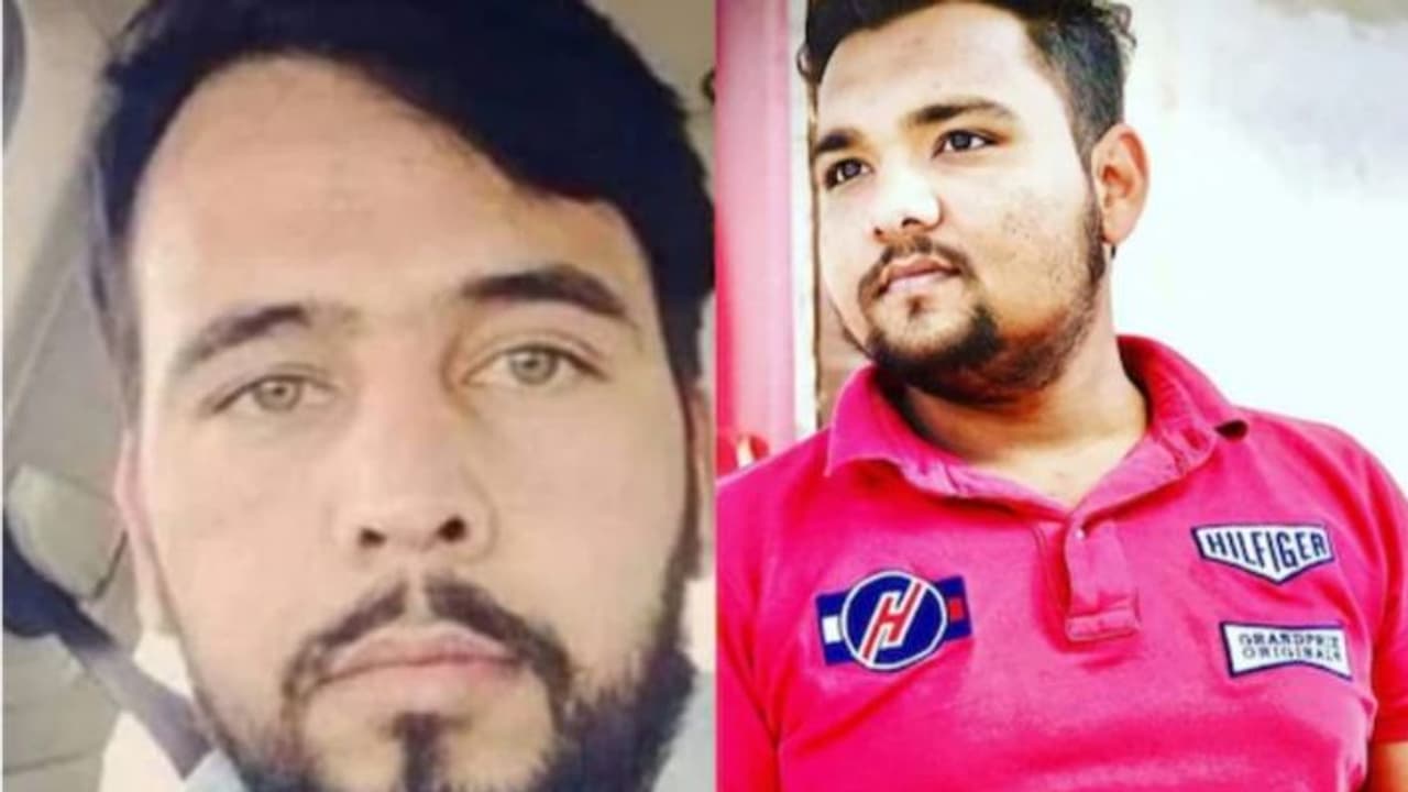 Drug mafia Sunil Yadav murdered