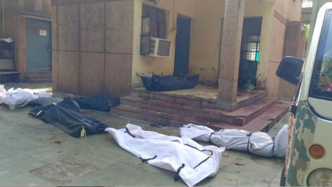 accidents in Rajasthan accidents in Rajasthan