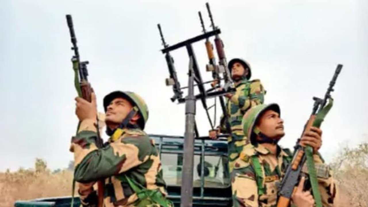 Indian Army Indian Army