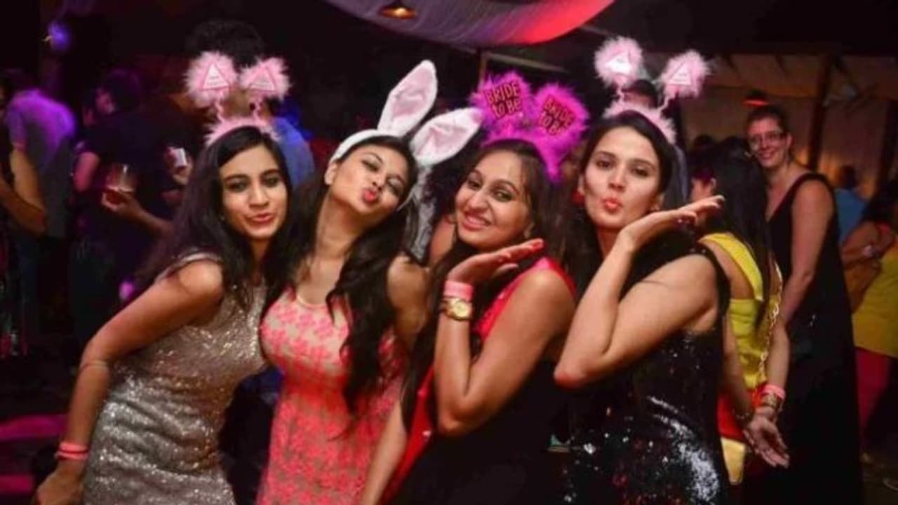 31st december party 31st december party