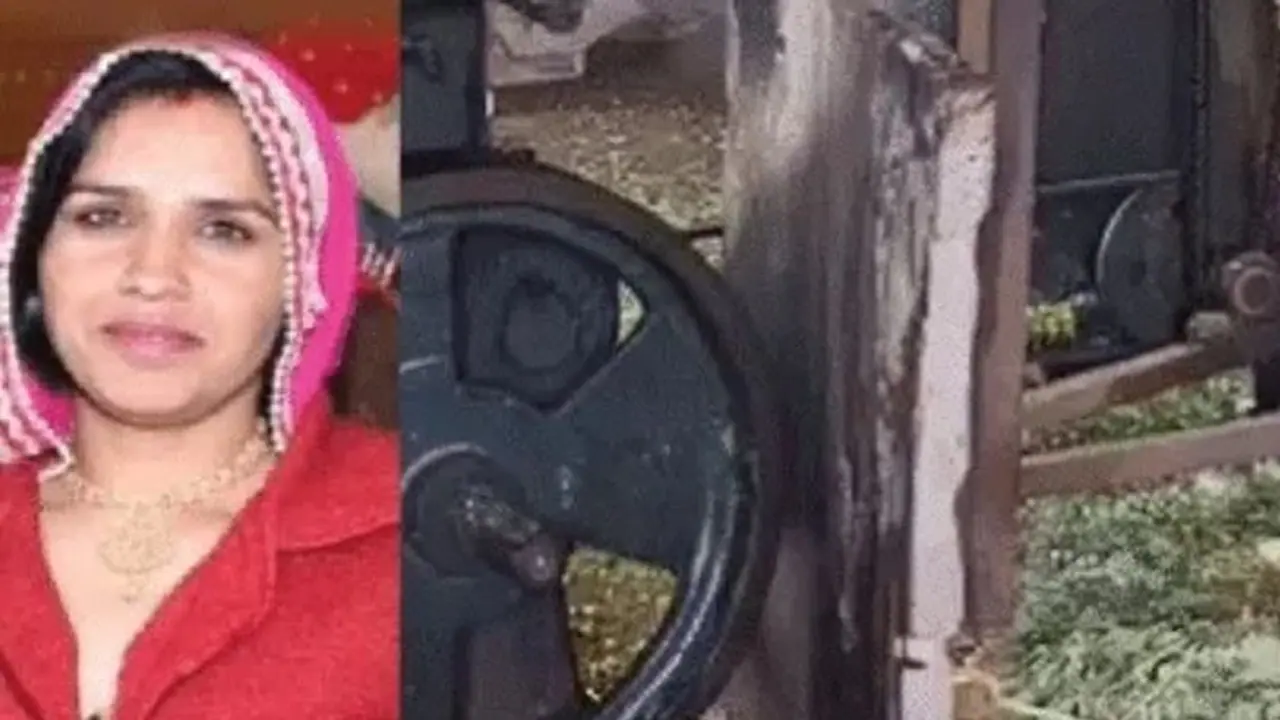 Jaipur shocking stories Jaipur shocking stories