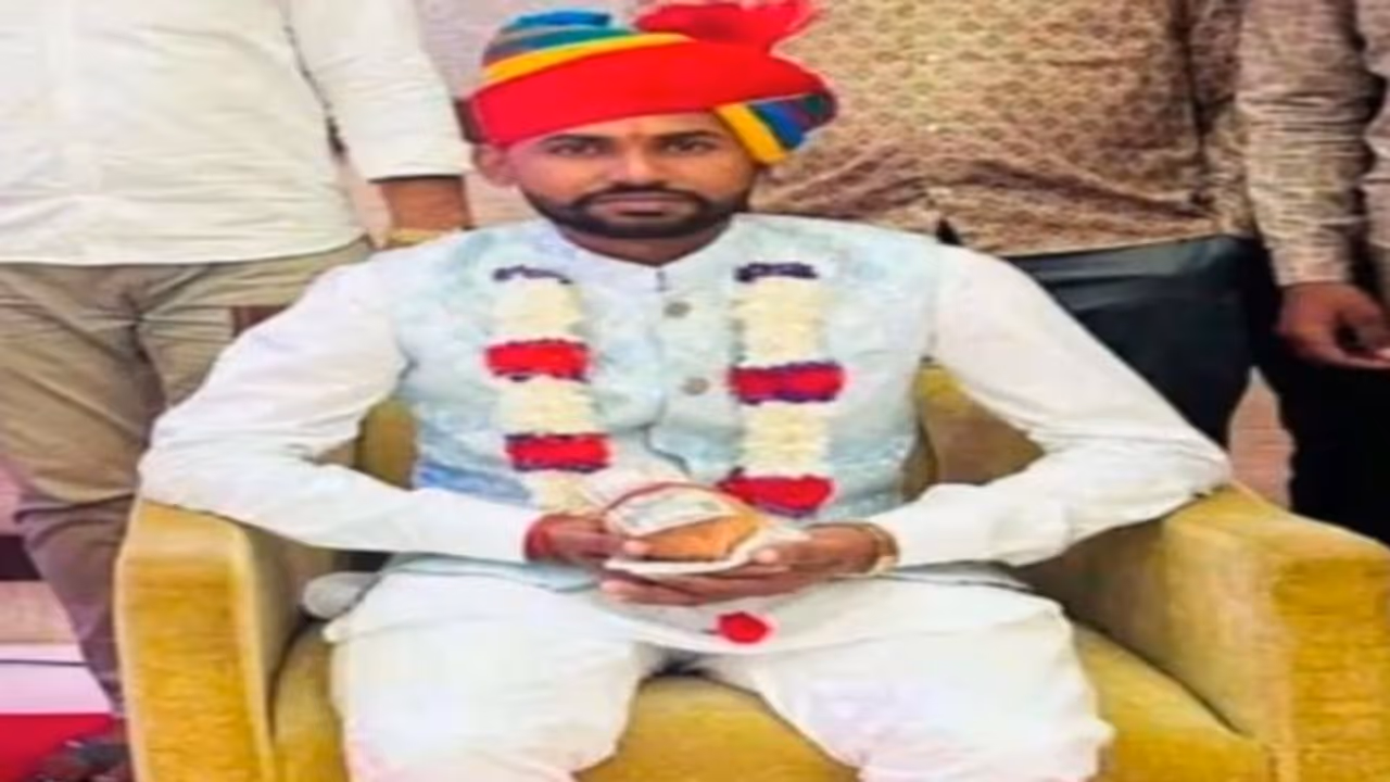 Groom news Groom news