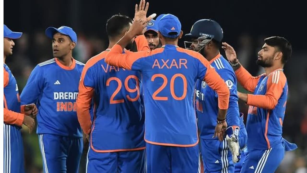 Ind vs eng T20i series start from 22 January suryakumar yadav team india announcement in this week 