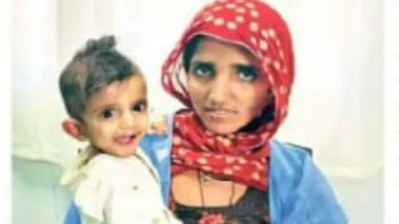 Shocking news from Rajasthan Shocking news from Rajasthan