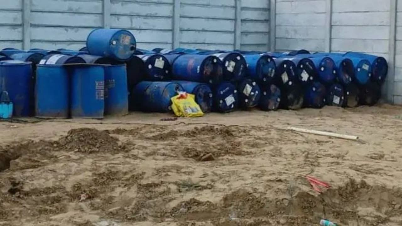 Unique theft in Rajasthan Unique theft in Rajasthan