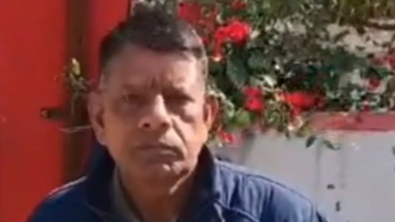 crpf jawan news crpf jawan news