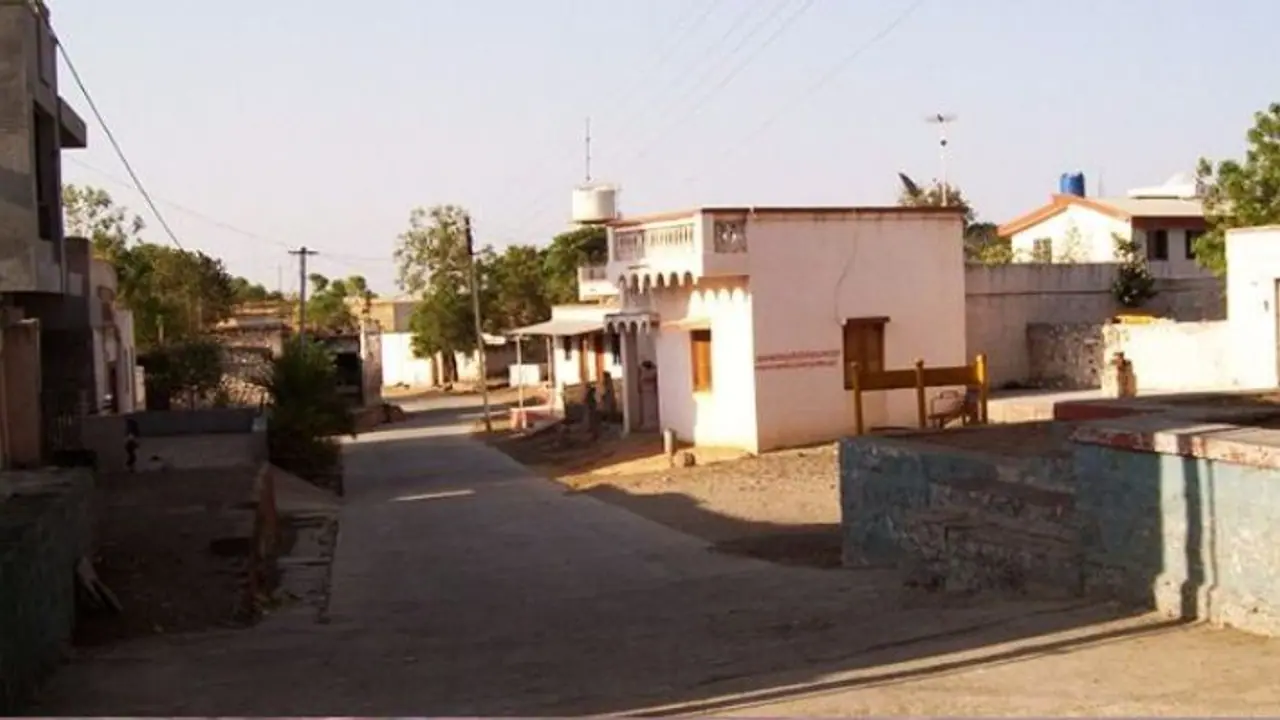 Farmers became millionaires with Israel technology