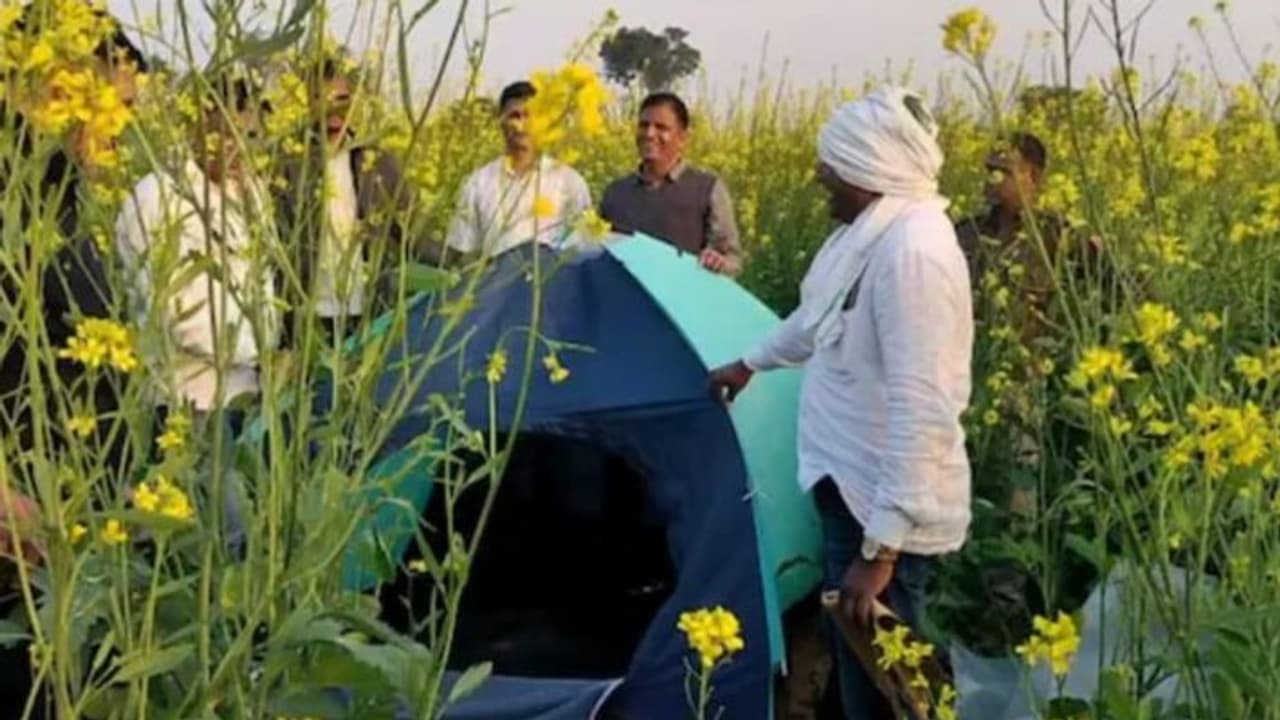 Bharatpur News Bharatpur News