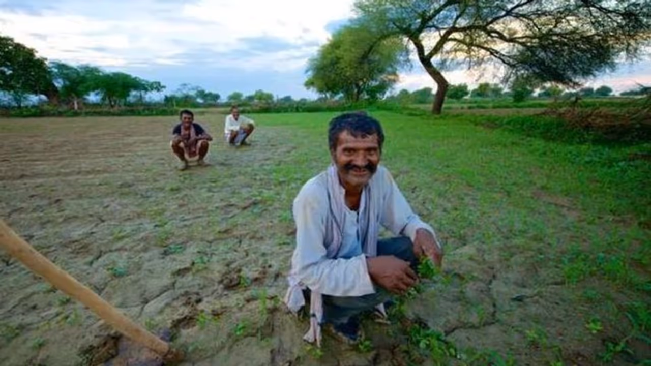 Success story of a farmer Success story of a farmer