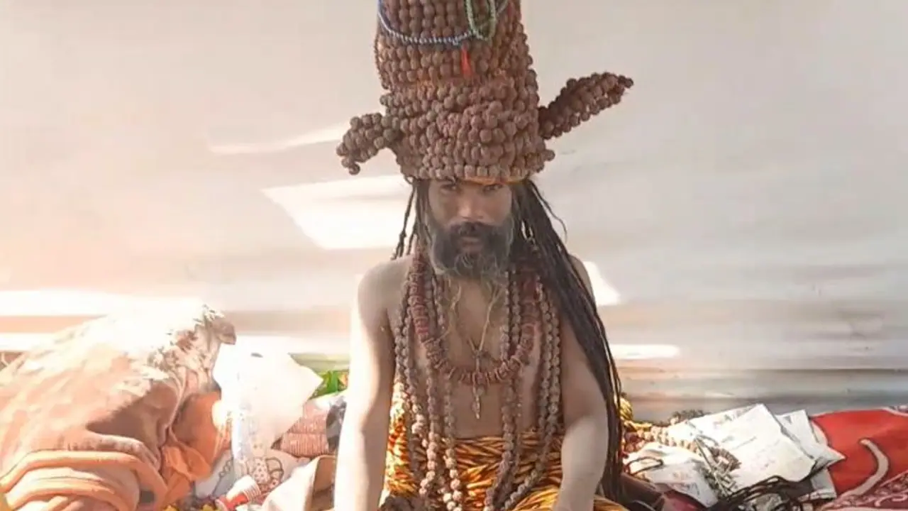 most wonderful baba mangal giri most wonderful baba mangal giri