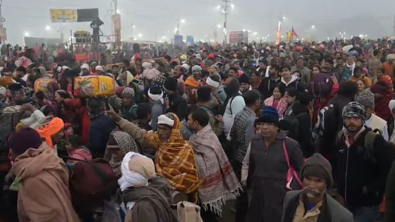 shahi snan sangam shahi snan sangam