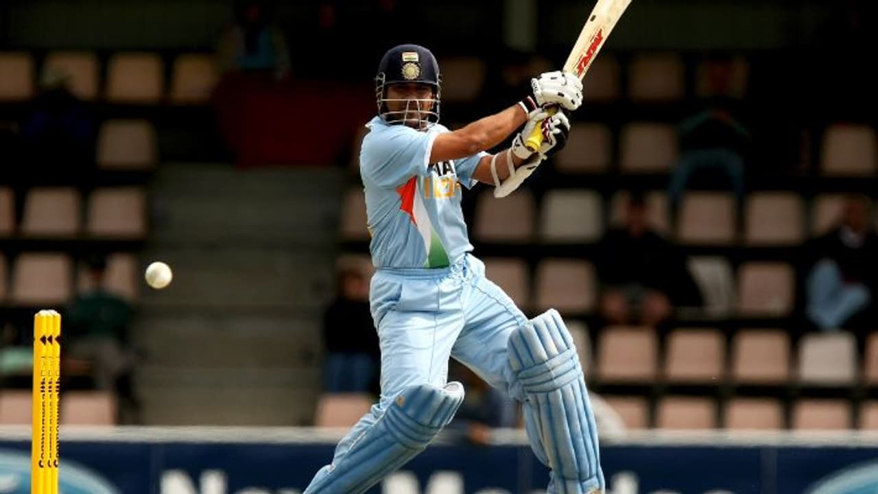 sachin tendulkar unbreakable record