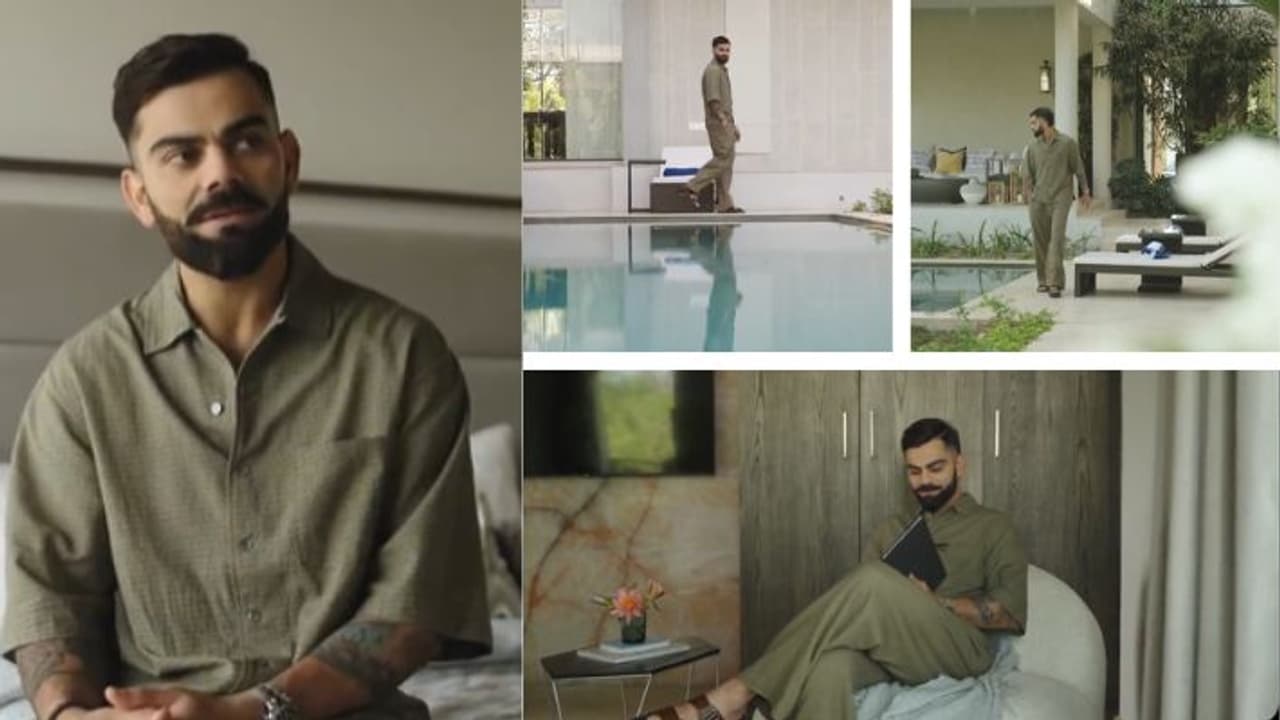 Virat kohli alibaug bungalow Virat kohli alibaug bungalow