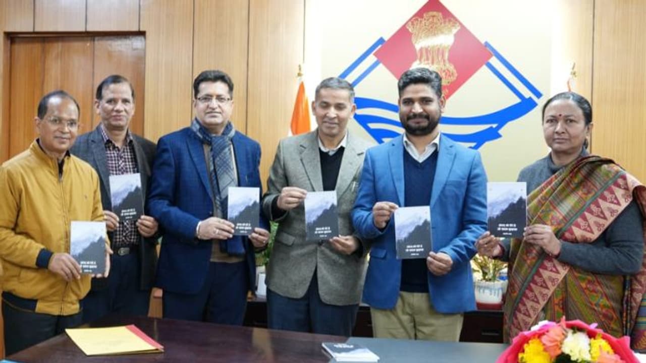 Chief Secretary Radha Raturi Chief Secretary Radha Raturi