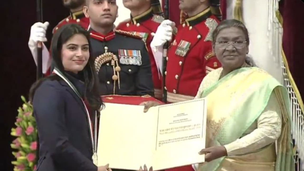 khel ratna award 2025 khel ratna award 2025