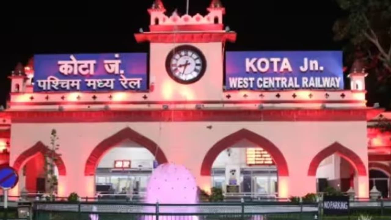 Kota News Kota News
