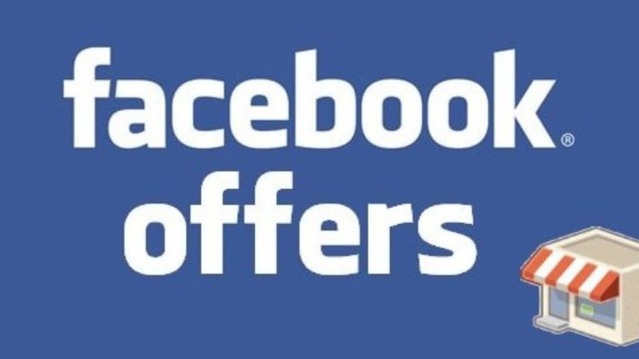 Using Facebook Offers 