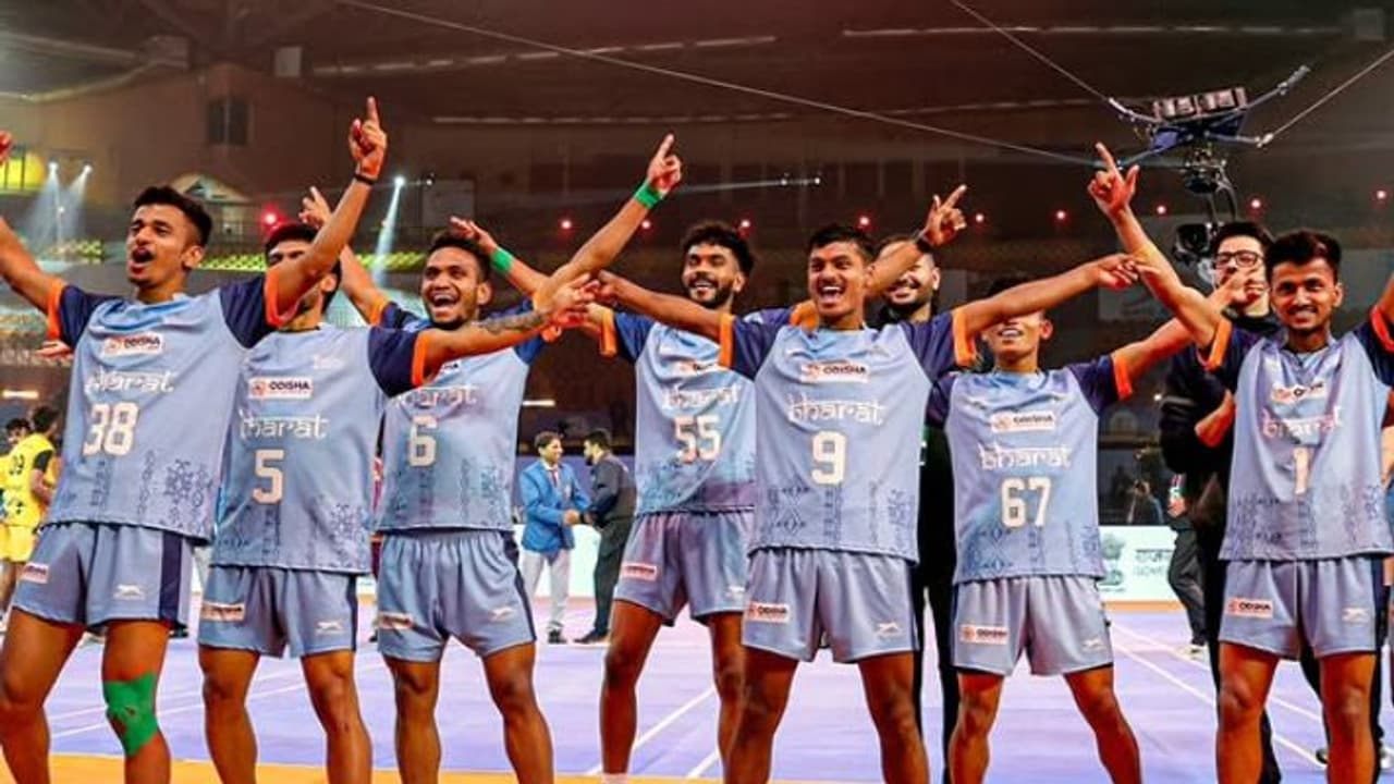 mens team india kho kho wc 2025