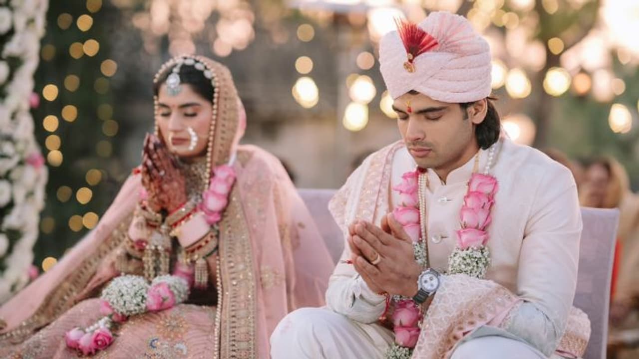 neeraj chopra marriage neeraj chopra marriage