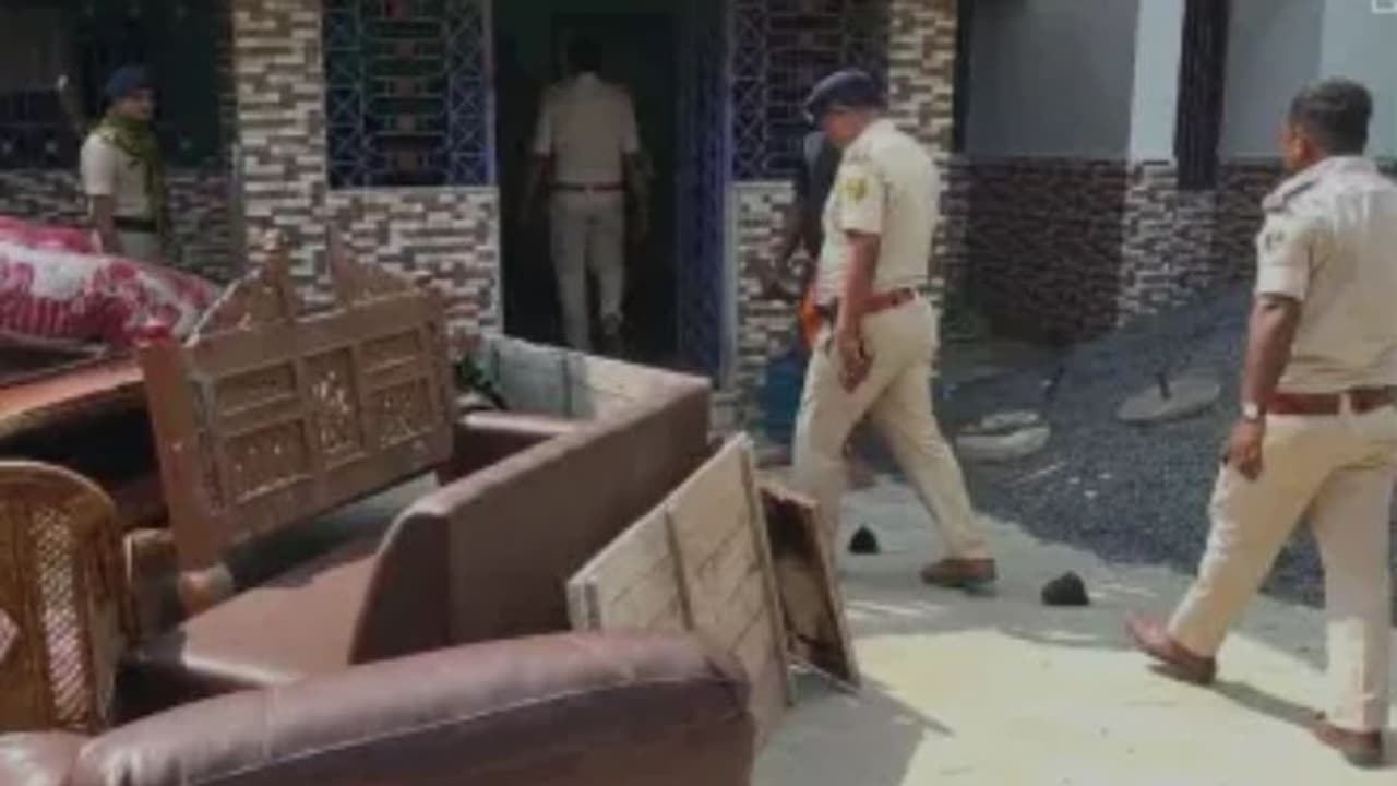 Rajasthan Latest News Rajasthan Latest News