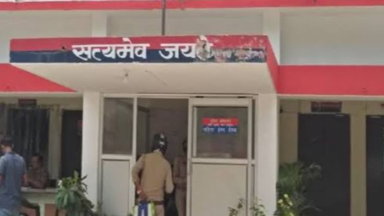 Jaipur Constable emotional letter