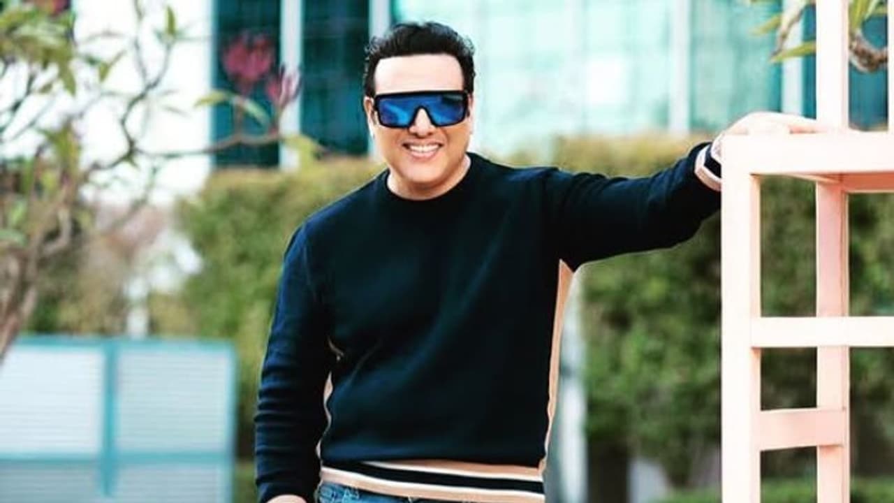 govinda son in law cricketer govinda son in law cricketer