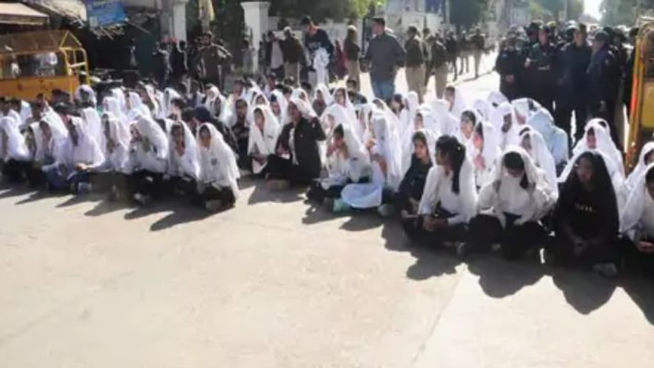 Bundi News MBBS student died Bundi News MBBS student died