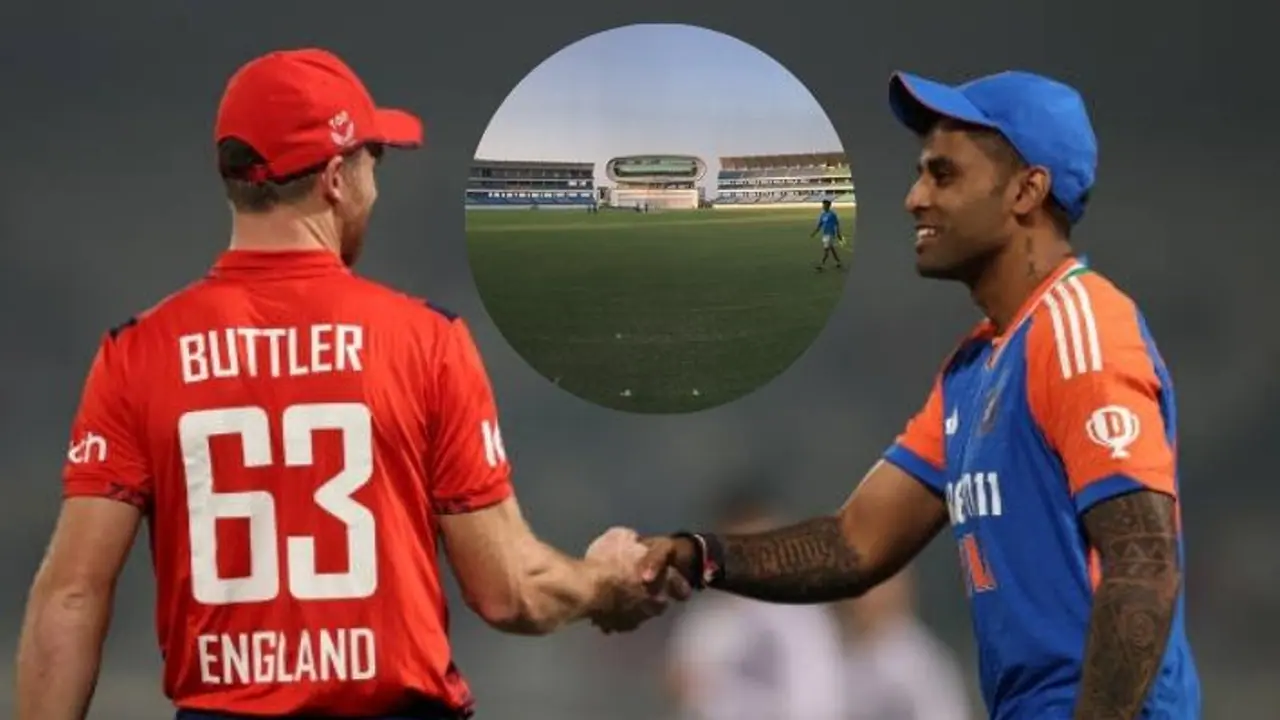 ind vs eng 3rd t20i rajkot