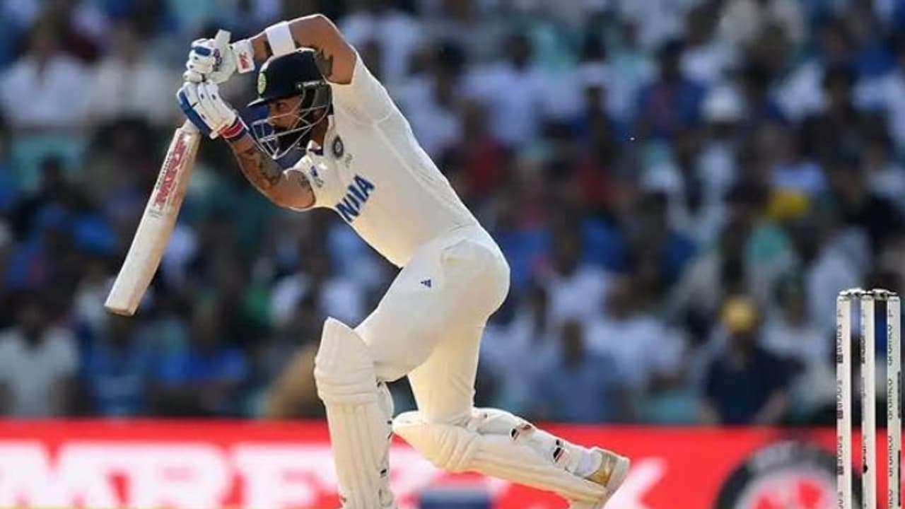 Virat Kolhi Ranji Trophy Virat Kolhi Ranji Trophy