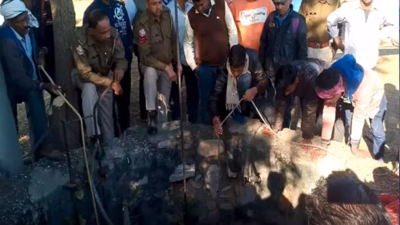 Sawai Madhopur News Sawai Madhopur News