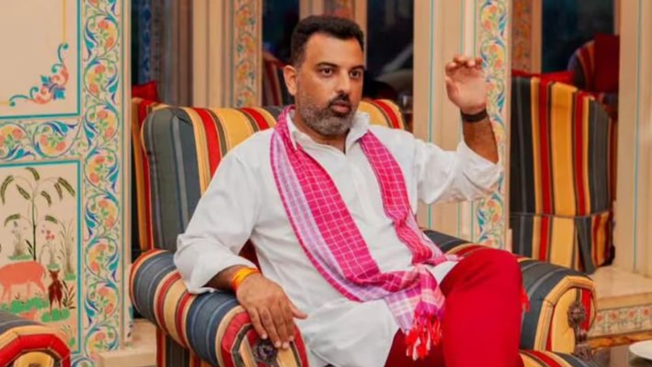  lakshyaraj singh created a guinness world recor