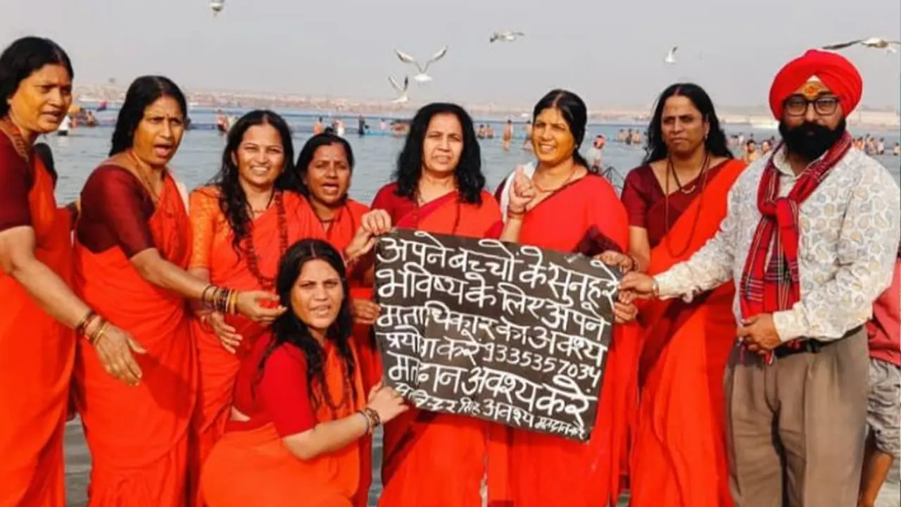 Sardar Patvinder Singh