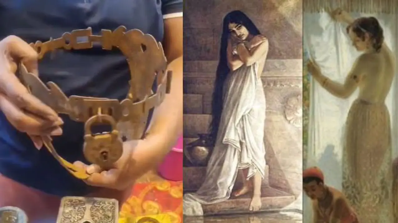 queens wear locked underwear queens wear locked underwear