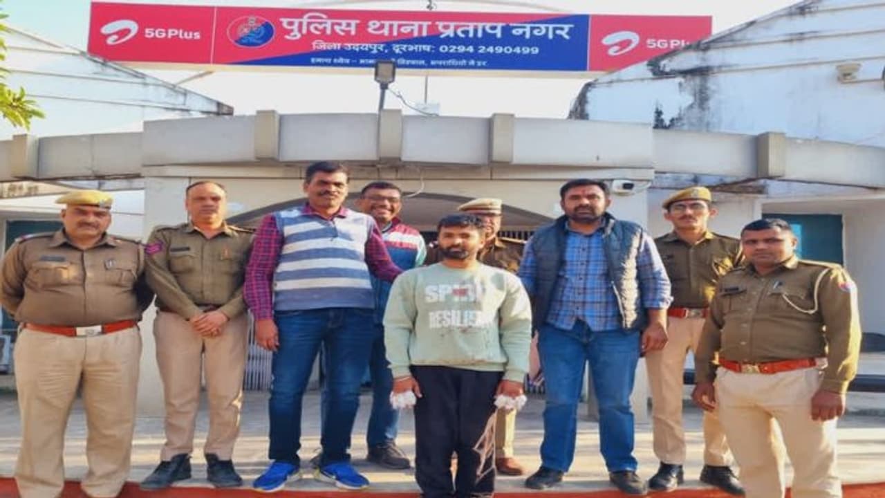 Udaipur News Udaipur News