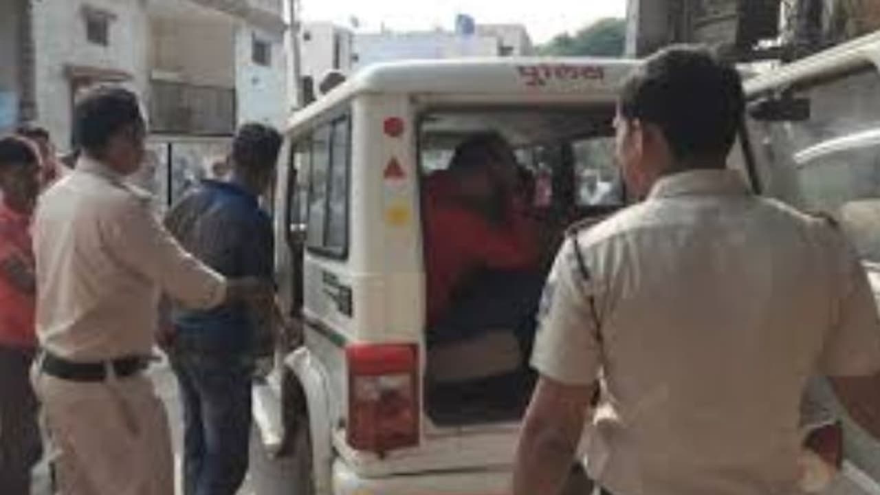 Kotputli news Kotputli news