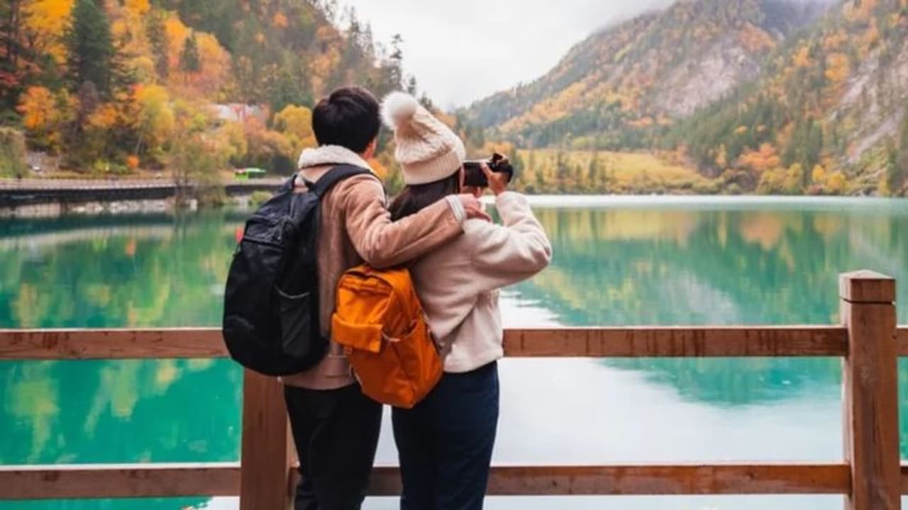 must explore these mountains places