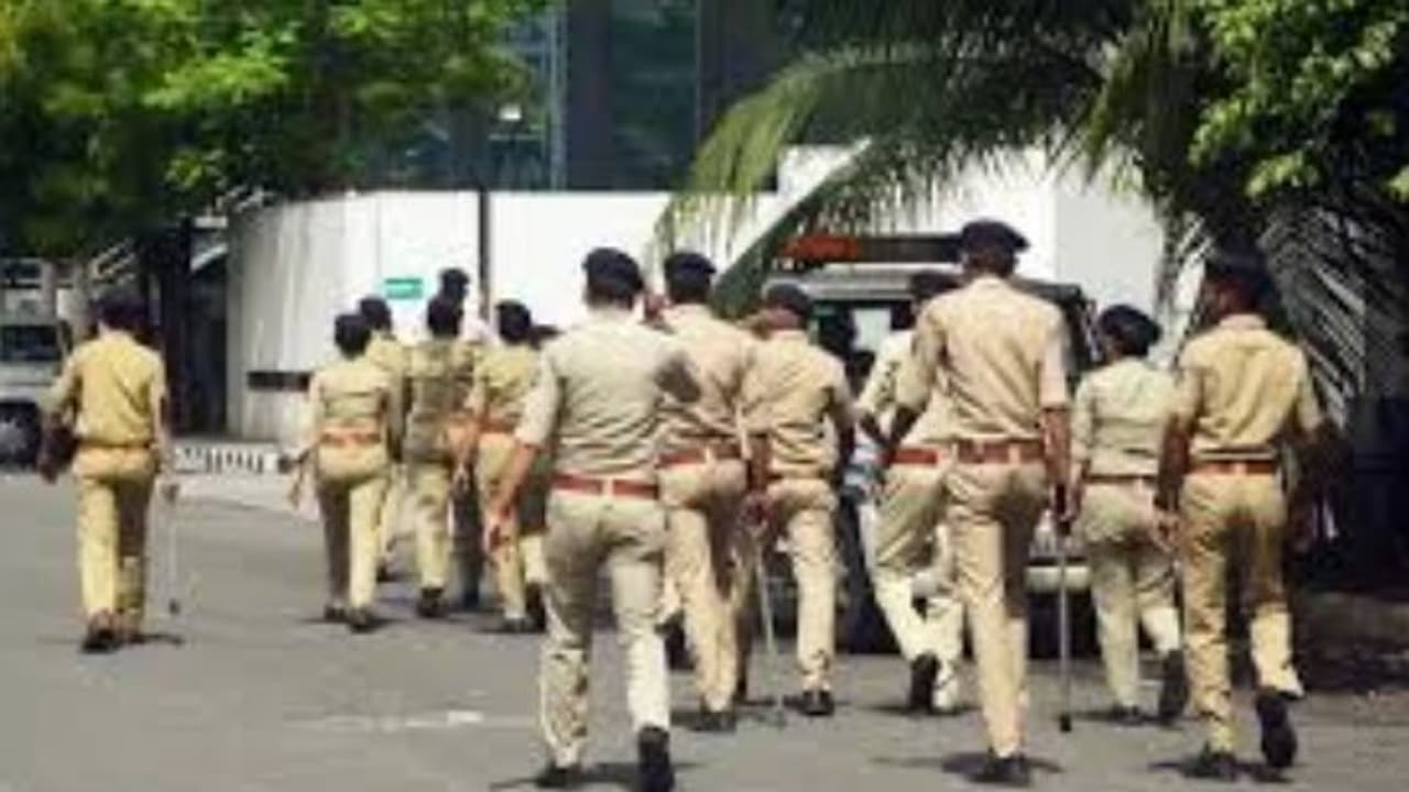 Jaipur Police Jaipur Police