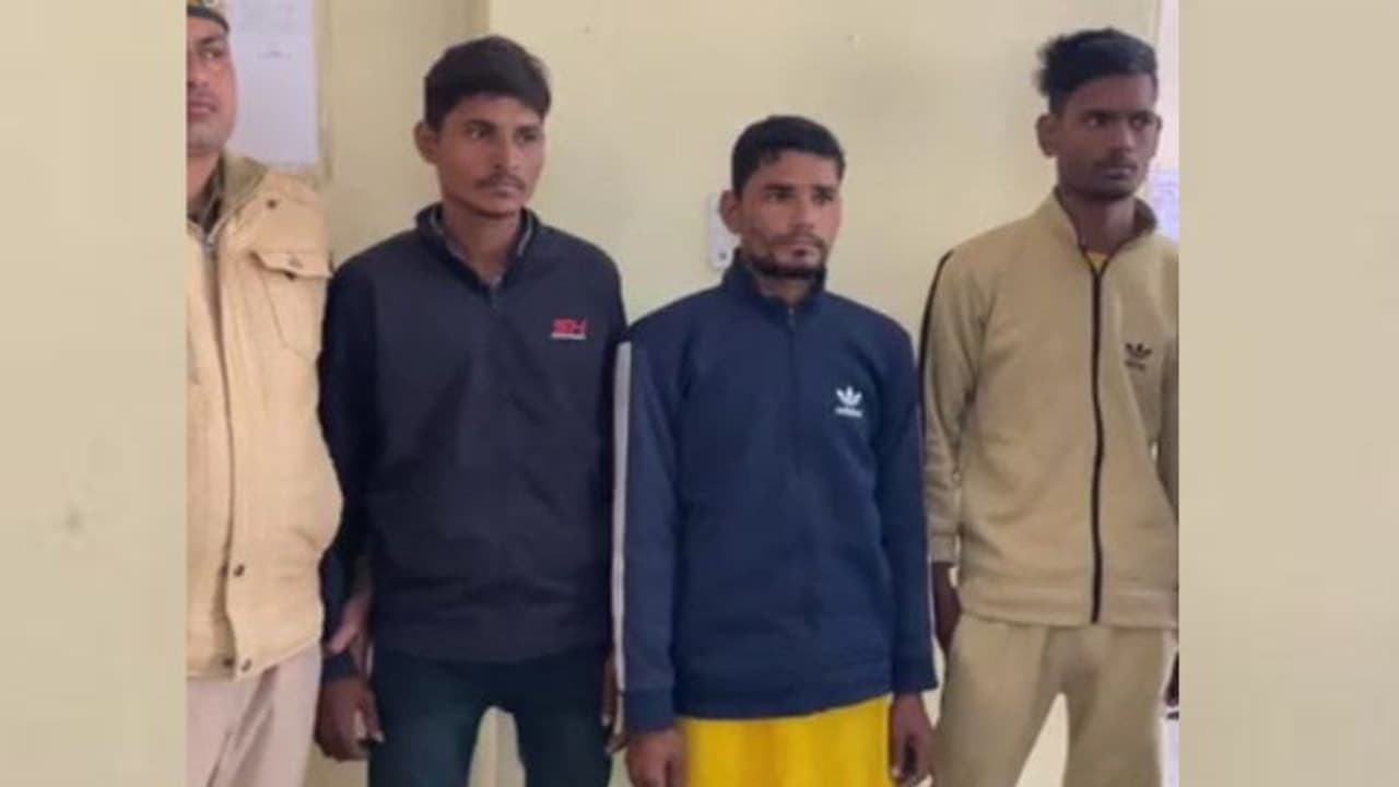 Ajmer Police Ajmer Police