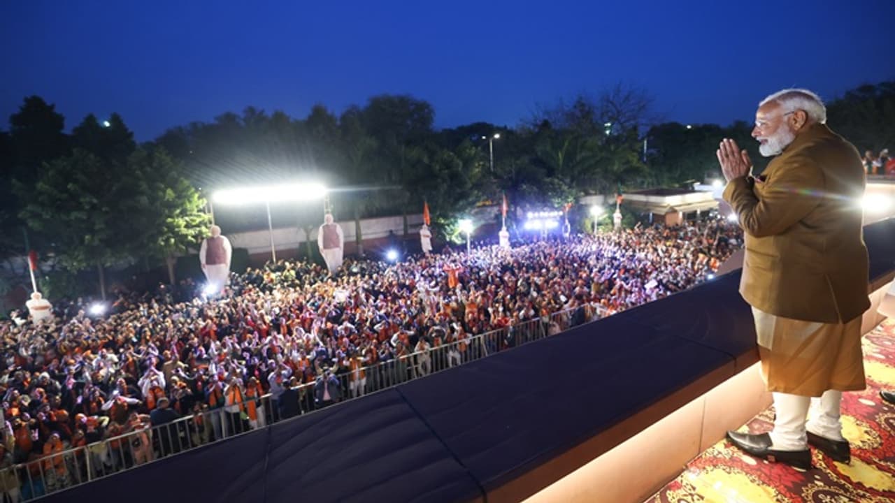 PM Narendra Modi PM Narendra Modi