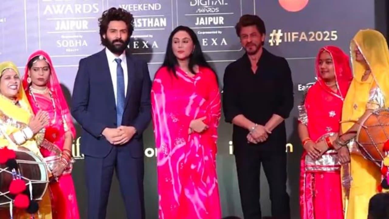 iifa awards 2025 iifa awards 2025
