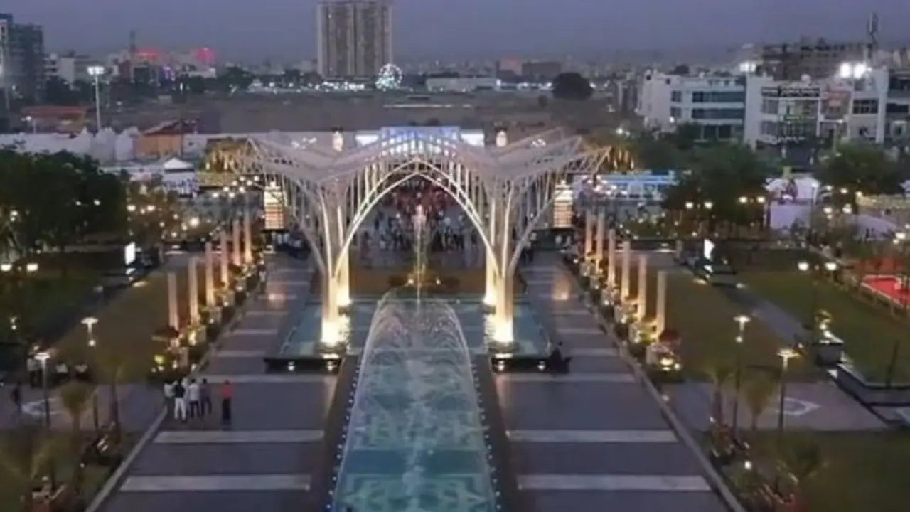 Jaipur becomes hotspot Jaipur becomes hotspot