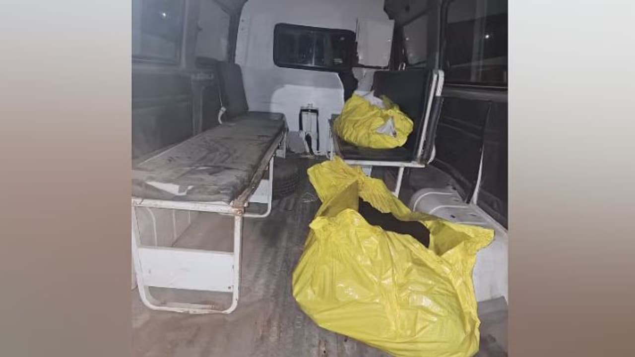 road accident in Sikar road accident in Sikar