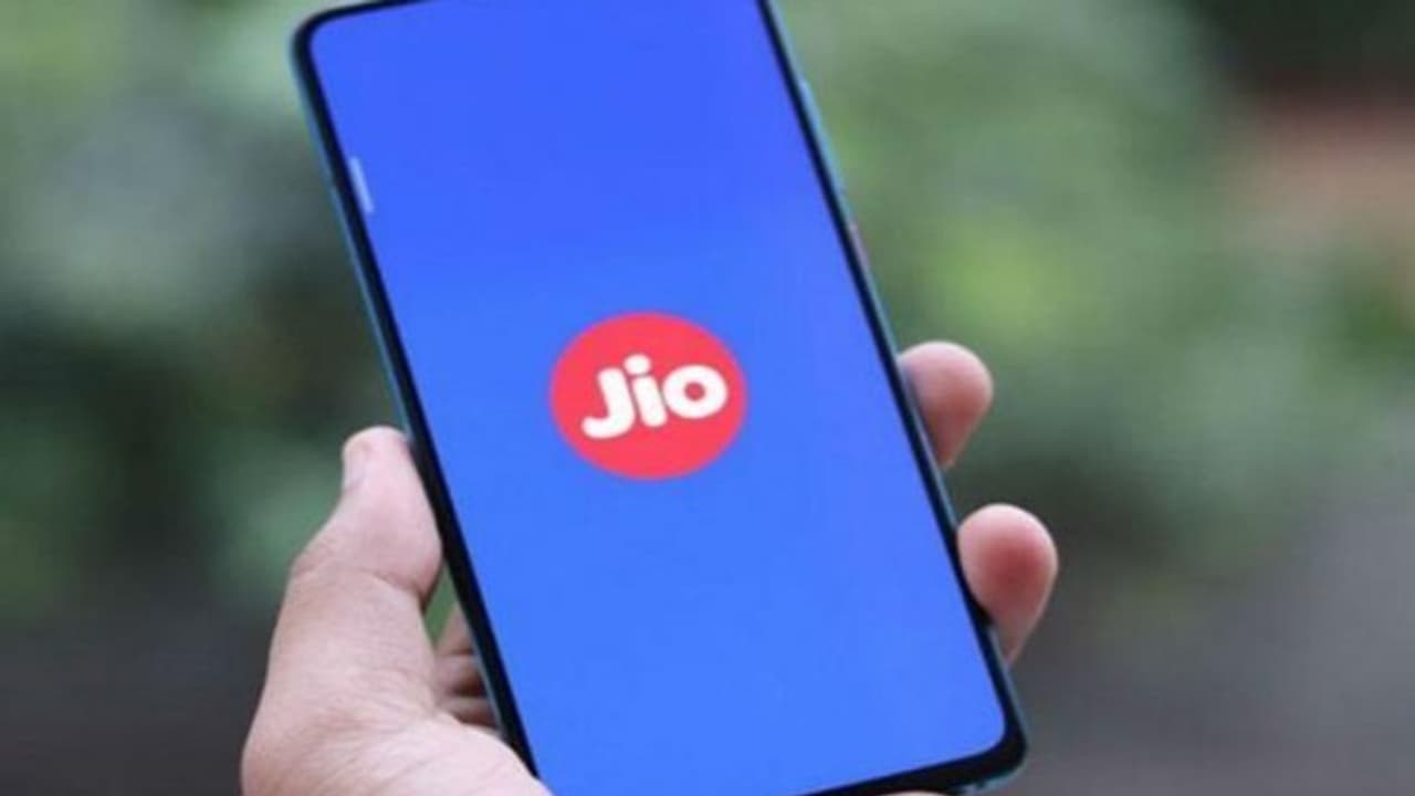 Jio New Recharge Plan Jio New Recharge Plan