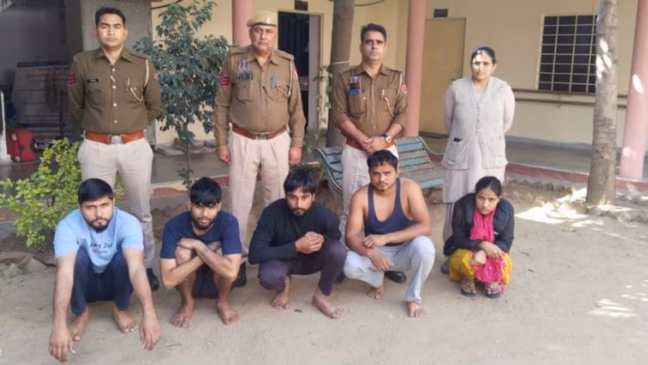 Rajasthan News Rajasthan News